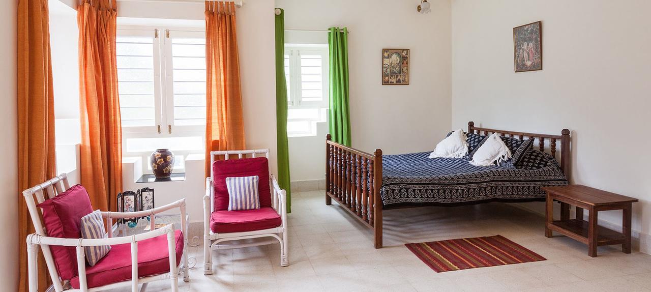 Coorg Kolamotte Otel Gonikoppal Dış mekan fotoğraf