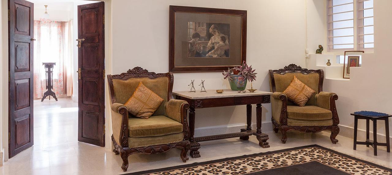 Coorg Kolamotte Otel Gonikoppal Dış mekan fotoğraf